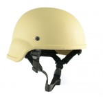 Element MICH 2000 Helmet TAN